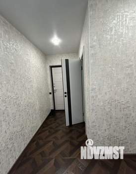 1-к квартира, на длительный срок, 40м2, 20/20 этаж