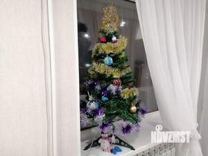 1-к квартира, посуточно, 31м2, 9/9 этаж