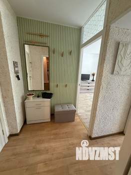 1-к квартира, на длительный срок, 35м2, 2/5 этаж