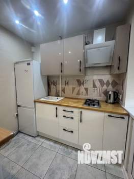 1-к квартира, посуточно, 34м2, 4/5 этаж