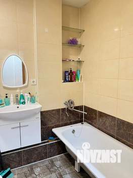 Студия квартира, на длительный срок, 29м2, 16/18 этаж