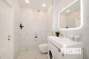 1-к квартира, посуточно, 40м2, 10/15 этаж