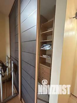 2-к квартира, посуточно, 51м2, 9/9 этаж