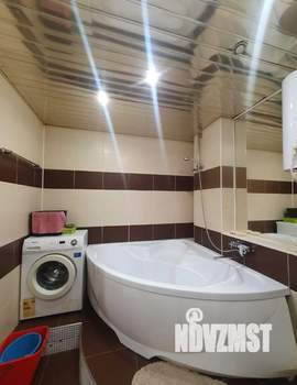 1-к квартира, посуточно, 67м2, 5/22 этаж
