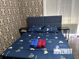 1-к квартира, посуточно, 34м2, 1/3 этаж