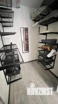 1-к квартира, на длительный срок, 30м2, 2/5 этаж