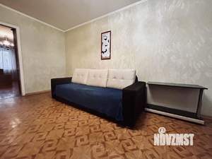 2-к квартира, посуточно, 48м2, 4/5 этаж