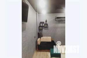 1-к квартира, посуточно, 25м2, 3/9 этаж