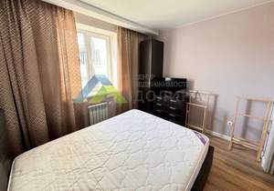 2-к квартира, на длительный срок, 47м2, 2/3 этаж