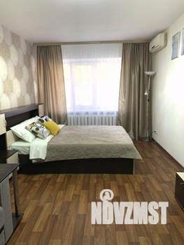 1-к квартира, посуточно, 33м2, 1/1 этаж