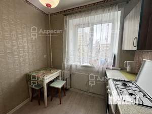 1-к квартира, на длительный срок, 32м2, 3/5 этаж