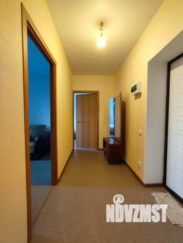 2-к квартира, на длительный срок, 54м2, 4/9 этаж