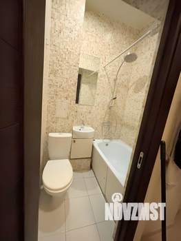 1-к квартира, на длительный срок, 32м2, 2/3 этаж