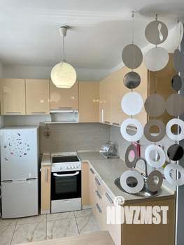 Студия квартира, на длительный срок, 30м2, 4/16 этаж