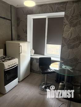 1-к квартира, на длительный срок, 33м2, 3/5 этаж