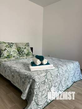 1-к квартира, посуточно, 42м2, 2/6 этаж