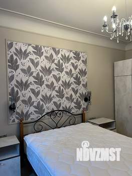 3-к квартира, на длительный срок, 70м2, 2/7 этаж