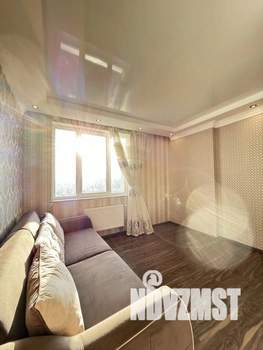 2-к квартира, посуточно, 60м2, 1/1 этаж