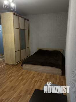 1-к квартира, посуточно, 32м2, 5/5 этаж