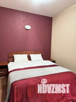 1-к квартира, посуточно, 60м2, 9/10 этаж