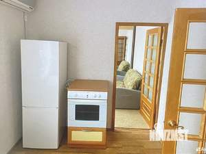2-к квартира, на длительный срок, 40м2, 4/5 этаж