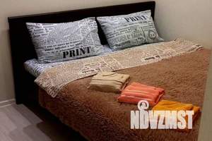 1-к квартира, посуточно, 30м2, 2/5 этаж