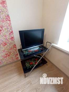 1-к квартира, на длительный срок, 33м2, 1/4 этаж