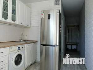 2-к квартира, посуточно, 52м2, 5/9 этаж