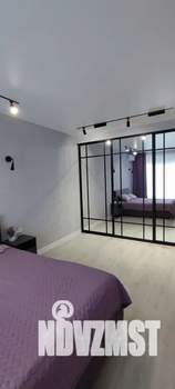 2-к квартира, посуточно, 53м2, 20/20 этаж