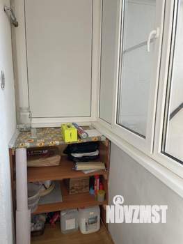 1-к квартира, на длительный срок, 27м2, 1/3 этаж