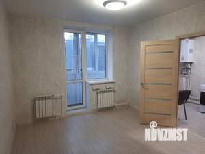 1-к квартира, на длительный срок, 31м2, 2/3 этаж