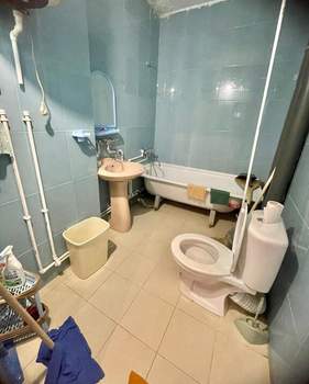 2-к квартира, на длительный срок, 50м2, 2/3 этаж