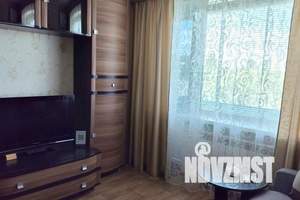 1-к квартира, посуточно, 38м2, 4/5 этаж