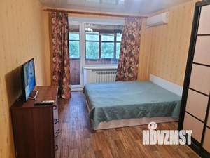 2-к квартира, посуточно, 45м2, 5/5 этаж
