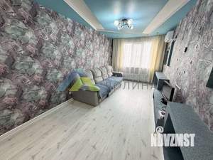 3-к квартира, на длительный срок, 73м2, 2/10 этаж