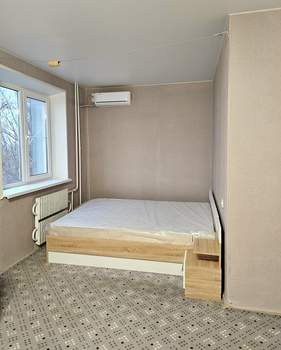 1-к квартира, на длительный срок, 42м2, 4/9 этаж