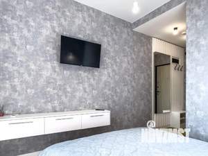 1-к квартира, посуточно, 26м2, 1/1 этаж