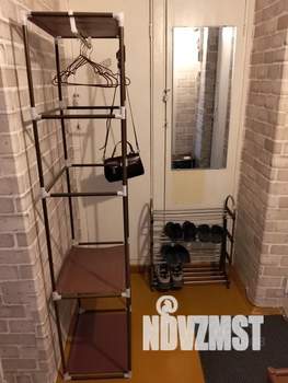 1-к квартира, посуточно, 40м2, 8/9 этаж