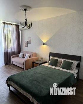1-к квартира, на длительный срок, 32м2, 4/4 этаж