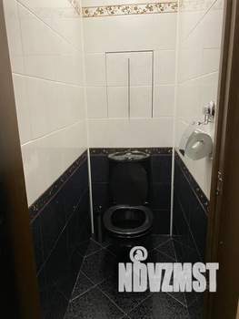 1-к квартира, посуточно, 41м2, 2/10 этаж