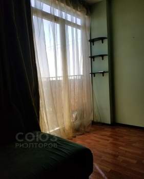 1-к квартира, на длительный срок, 30м2, 9/9 этаж