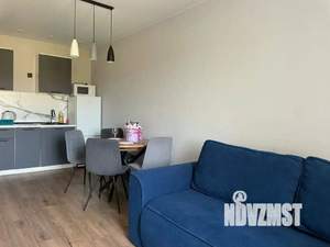 2-к квартира, посуточно, 45м2, 1/1 этаж