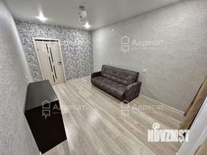 1-к квартира, на длительный срок, 36м2, 8/9 этаж