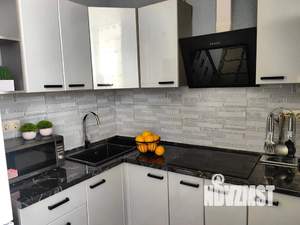 1-к квартира, посуточно, 40м2, 15/21 этаж