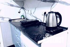 1-к квартира, посуточно, 32м2, 2/5 этаж