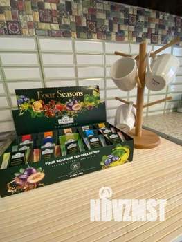 1-к квартира, посуточно, 56м2, 1/1 этаж