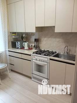 2-к квартира, посуточно, 48м2, 1/4 этаж