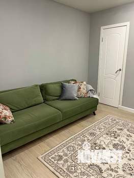 2-к квартира, посуточно, 46м2, 1/5 этаж