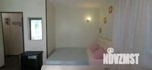 1-к квартира, посуточно, 36м2, 2/5 этаж
