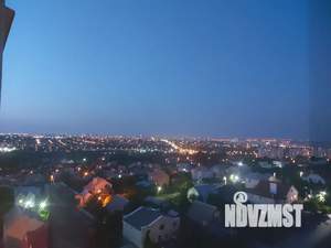 Студия квартира, посуточно, 30м2, 10/16 этаж